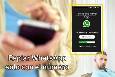 Hackear Whatsapp Gratis Y Efectivo Sin Que Se De Cuenta 🥇 Como