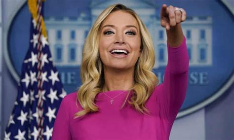 Fox News Host Kayleigh Mcenany Says She ‘never Lied As Trump Press Secretary Fox News The