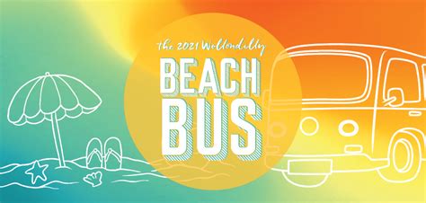 Wollondilly Summer Beach Bus Prepares To Hit Road Again In January 2022