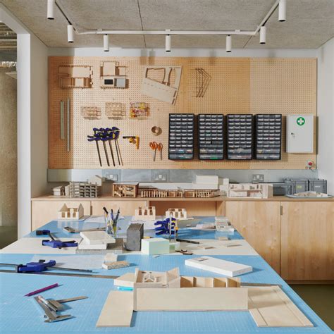 built-in cabinets & pegboard | Interior design jobs ...