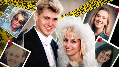 Uncovering The Shocking Reality Behind Canadas Ken And Barbie Killers