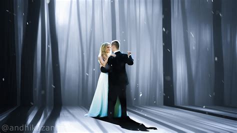 Wedding Photo Manipulation Photoshop Tutorials Inselmane