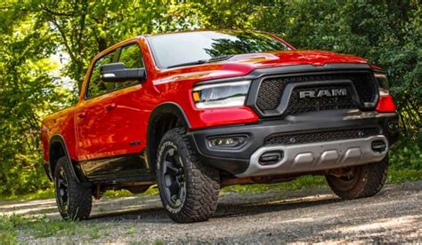 2022 Ram 1500 Redesign Release Date And Review Cars Authority