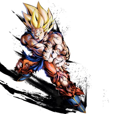 1080x1920 (300.92 kb) скачать обои. SP Super Saiyan Goku (Red) | Dragon Ball Legends Wiki - GamePress