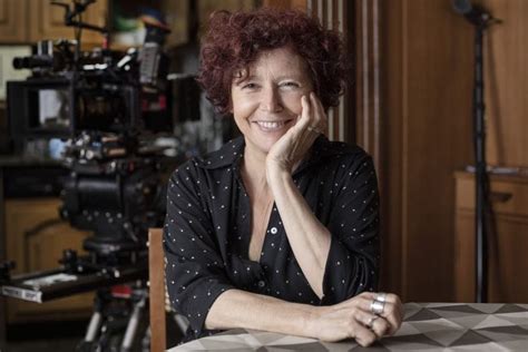 La Directora Y Actriz Icíar Bollaín Premio Mujer De Cine 2021