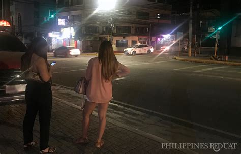 Cebu City Sex Guide 5 Places To Meet Girls Philippines Redcat