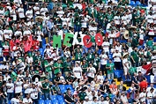 México, en el top 10 de los países más futboleros - Estadio Deportes