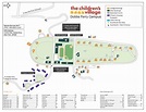 Dobbs Ferry Campus Map 2017 by Children's Village - Issuu