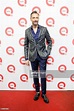 Designer Wolfgang Hein attends a QVC event during the Vogue Fashion's ...