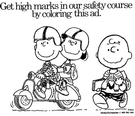 Charlie brown christmas coloring page from peanuts category. Mostly Paper Dolls: In the Mood For CHARLIE BROWN