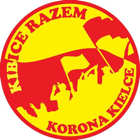 Rocznicy urodzin miasta, święto oprawą uczcili kibice. Kibice - MKS Korona Kielce