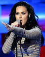 Katy Perry – Wikipédia, a enciclopédia livre