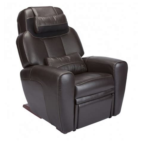 Ht 9500x Acutouch Human Touch Massage Chair Unwind Furniture Co