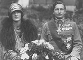 Austro-Hungarian Army - Erzherzog Josef Franz