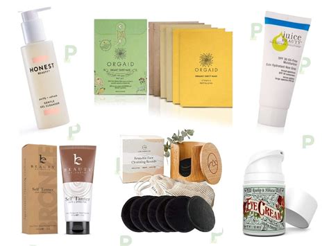 15 Must Have Organic Beauty Products You Can Buy On Amazon Dealtown