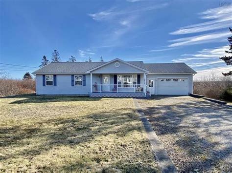 3585 Highway 3 Barrington Passage Ns B0w 1g0 House For Sale Listing Id 202400381 Royal