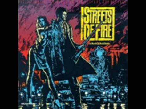 Countdown To Love Streets Of Firempg Streets Of Fire Movie
