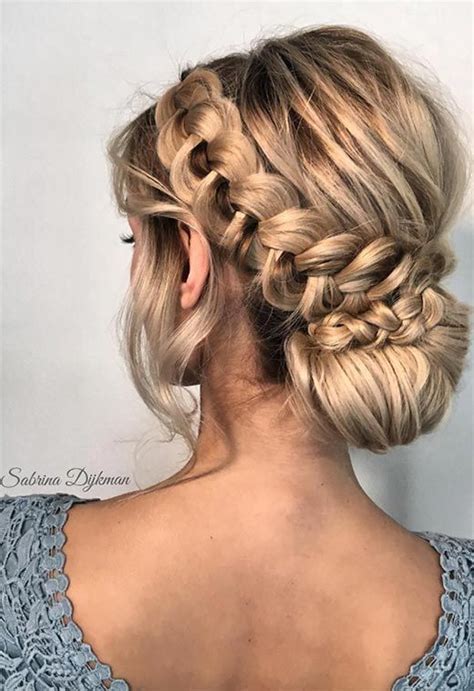 Amazing Braided Hairstyles For Long Hair For Every Occasion Artofit