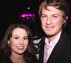 Spice-Celeb: Taylor Hanson's Wife Natalie Hanson Gives Birth to Her ...
