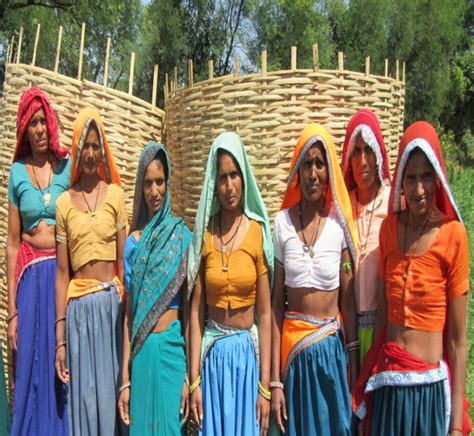 Indian Village Women Naked
