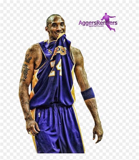 Kobe Png Basketball Player Transparent Png 750x928 2306302 PngFind