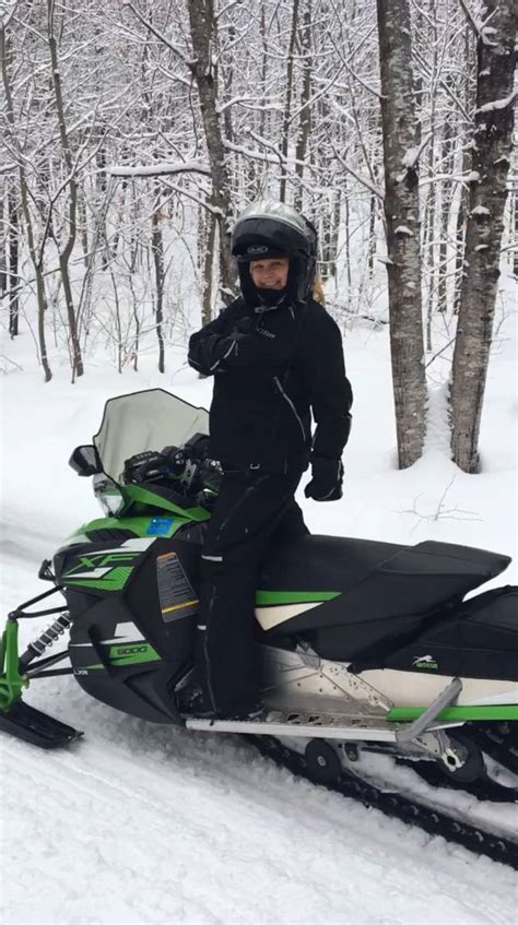 Home Namakagon Trail Groomers Some Of The Best Snowmobile Trails In