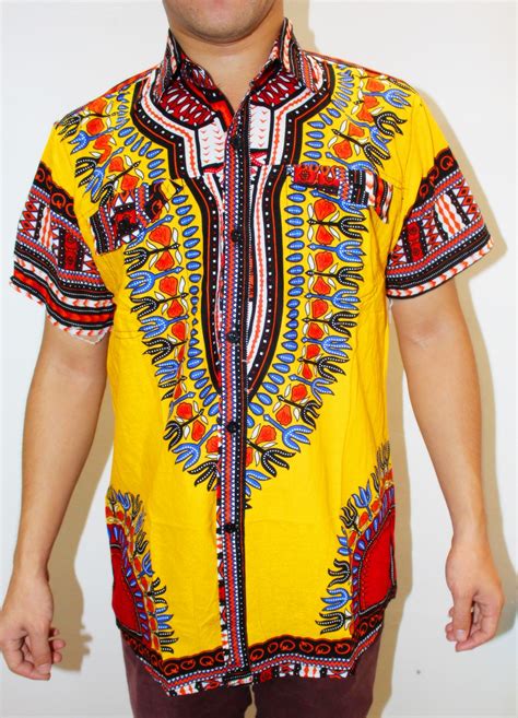 Buy Dropshipping Ethnic Clothing Online Cheap 2016 Dashiki Traditional