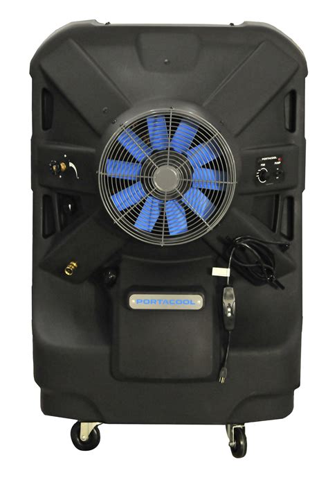 Portacool Jetstream™ 240 Portable Evaporative Cooler