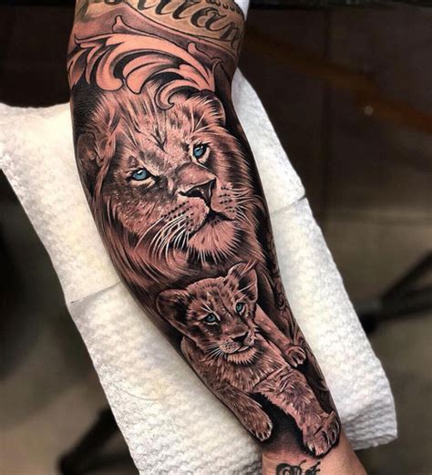 101 Best Sleeve Tattoos For Men Cool Design Ideas 2021