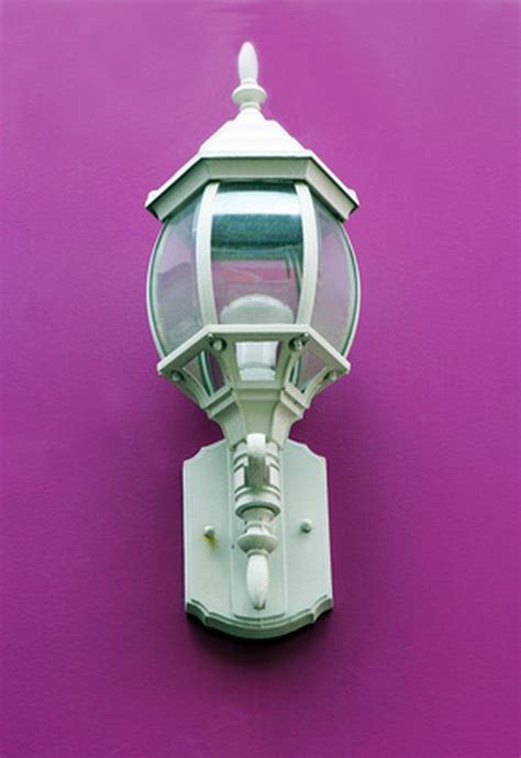 Holding your light fixture, disconnect each of the electrical connections by unscrewing the wire nuts. How to Install a Light Fixture If There Is No Electrical ...