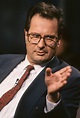 Klaus Kinkel ist tot: Ex-Außenminister und FDP-Politiker starb mit 82 ...