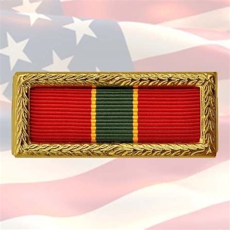 Us Army Superior Unit Award