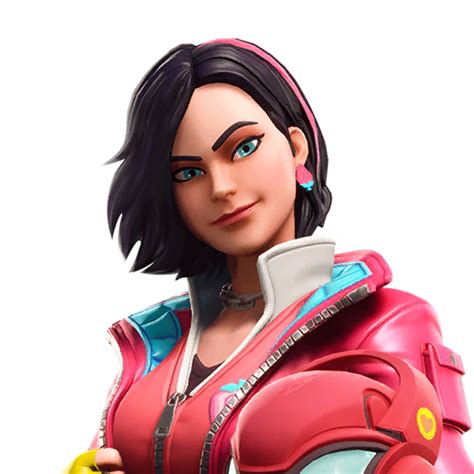 Fortnite Rox Skin Png Styles Pictures