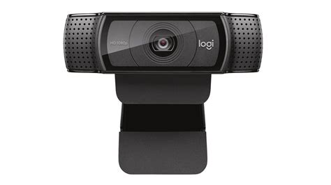 Logitech C920 Hd Pro Webcam Harvey Norman New Zealand