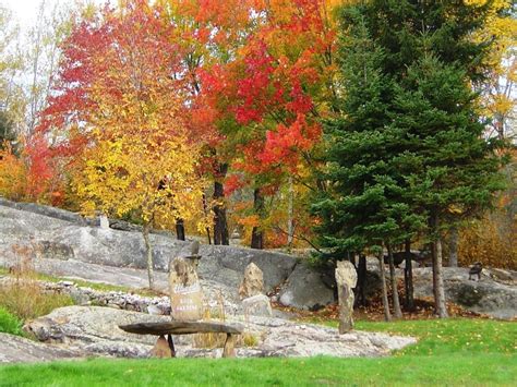 Support Voyageurs National Park In Northern Minnesota Northern Lights