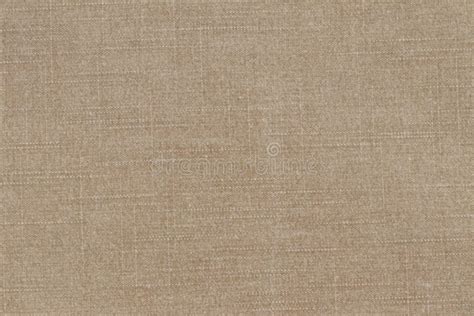 Beige Fabric Texture Stock Photo Image Of Abstract 207745146