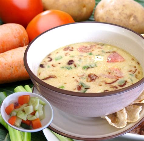 Find and share everyday cooking inspiration on allrecipes. Batavian Soup. Soto Betawi. | Soto betawi, Cooking, Cooking recipes