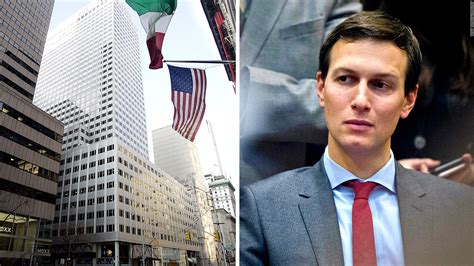 jared kushner s crowning real estate deal is in trouble but not dead video business news