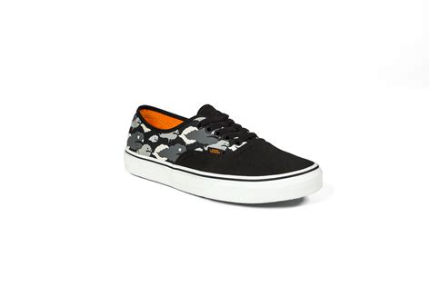 Vf The Vans X Truth Collection Lace Up Stand For Something