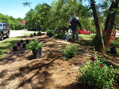 Xeriscaping In Texas Gardens Hgtv