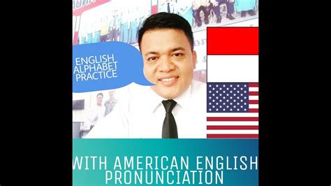 American English Pronunciation Youtube
