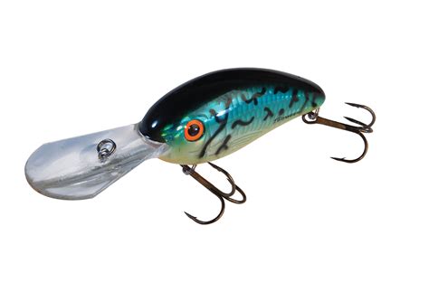 5 Best Crankbaits For Bass Fishing Game And Fish