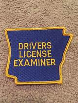 Drivers License Examiner Pictures