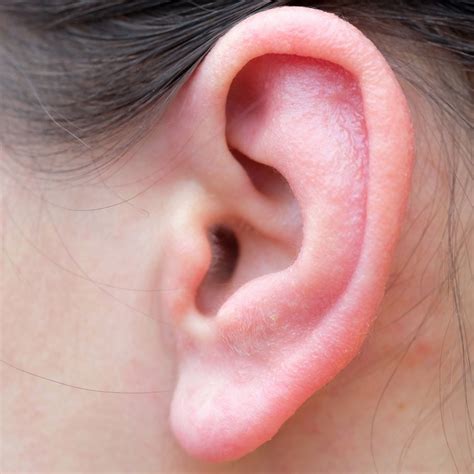 Dry Ears Causes Treatment And Prevention