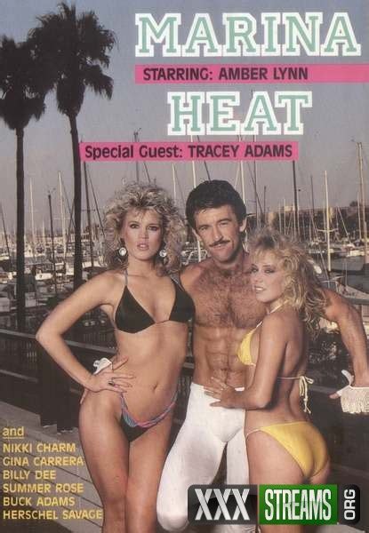Marina Heat 1983 DVDRip
