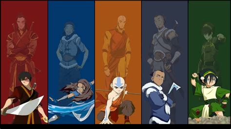 Tổng Hợp Hơn 73 Hình ảnh Avatar The Last Airbender Hd Download Mới Nhất Vn
