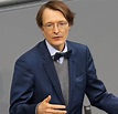 Leverkusener Bundestagsabgeordneter Karl Lauterbach will SPD-Chef werden