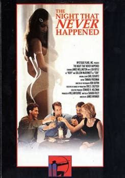 The Night That Never Happened Free Vintage Movies