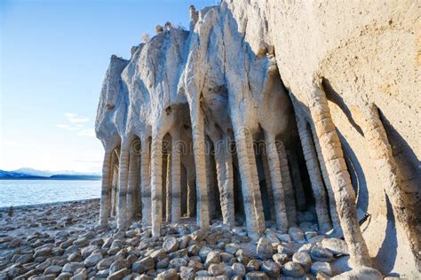 Crowley Columns Stock Photo Image Of Landscape Column 237880096