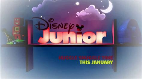 Disney Junior Hd Uk New January 2014 Advert Youtube